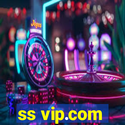 ss vip.com